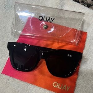 Quays After-hours Polorized